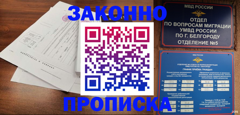 прописка в Эртили